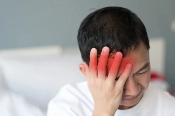 Say Goodbye to Headaches: Homeopathic Relief for Migraine & Chronic Pain