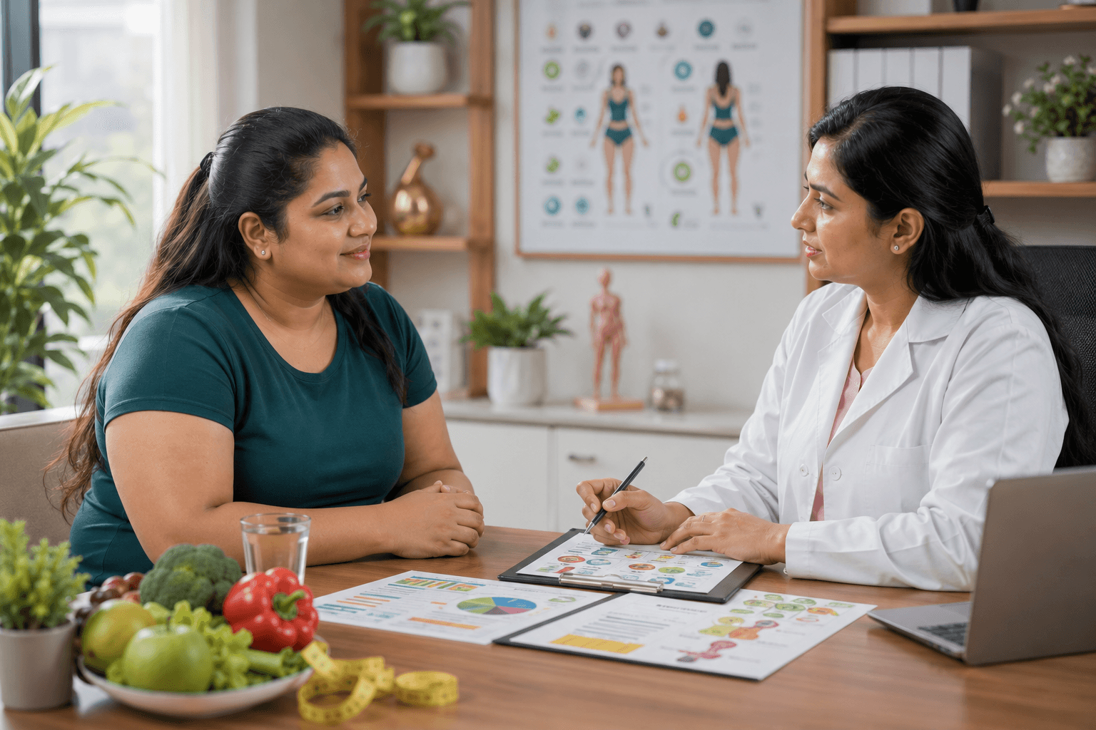 Effective Homeopathy Solutions for Obesity: A Holistic Approach