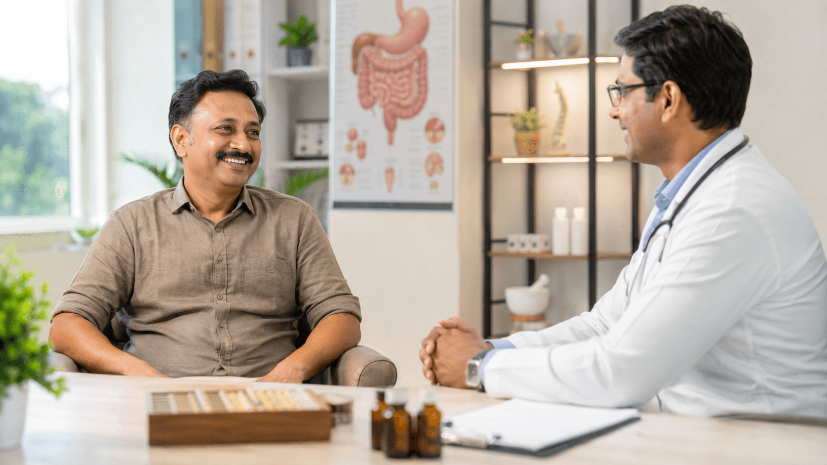 Can Piles Be Treated Without Surgery? Understanding Treatment Options and Prevention | Pure Life Homeopathy Vadodara