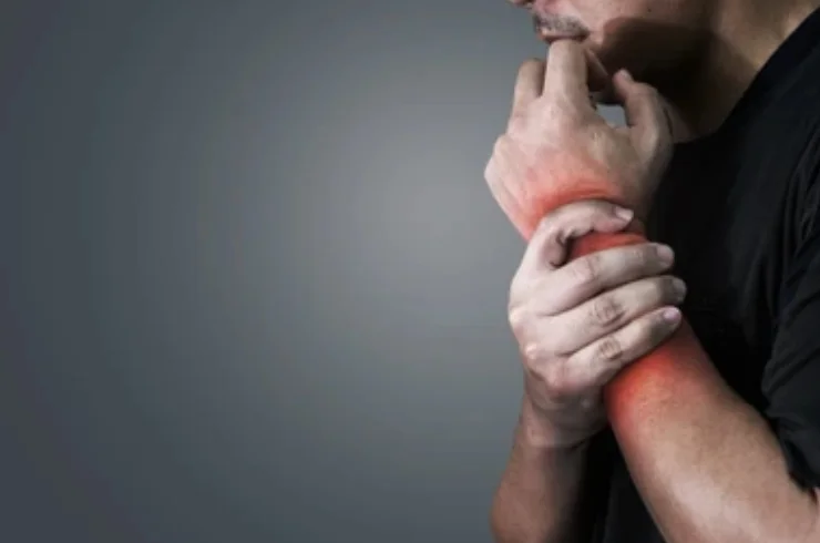 Joint & Musculoskeletal Problems