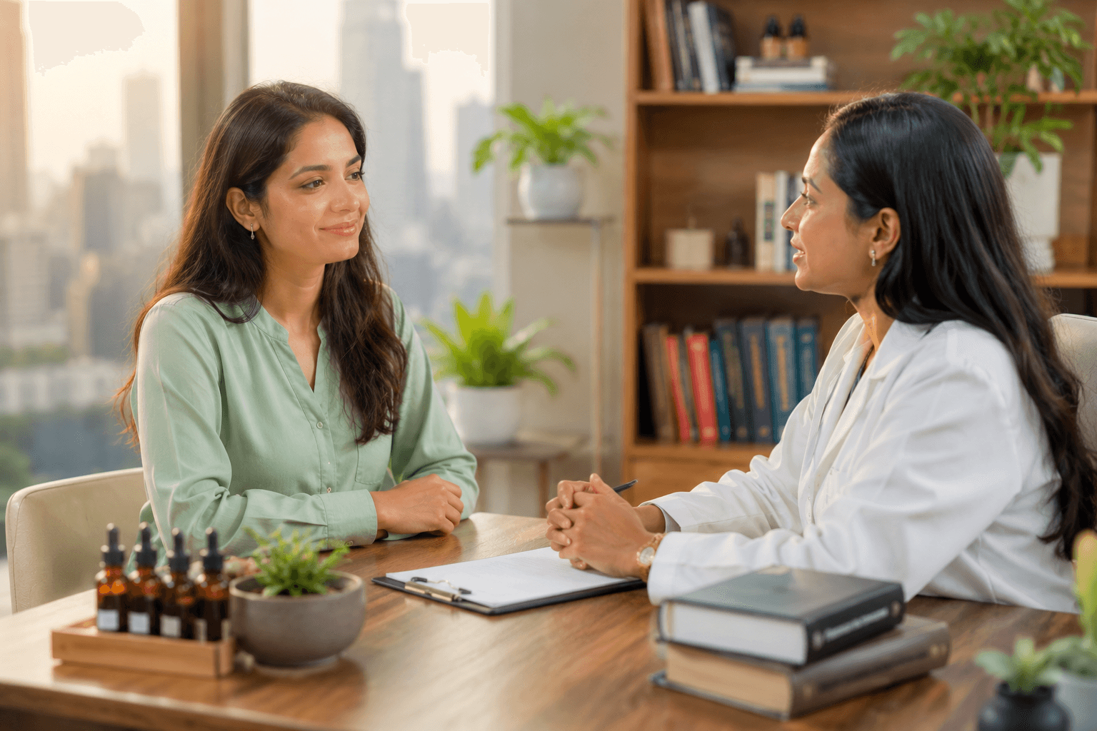 Homeopathic Remedies for Stress, Anxiety & Sleep Issues in Today's Fast-Paced World