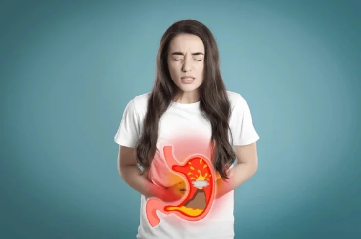 Digestive Disorders
